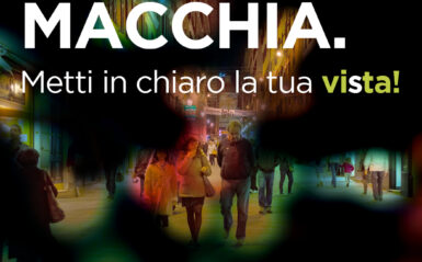 SETTIMANA MONDIALE DEL GLAUCOMA DAL 12 AL 18 MARZO 2023