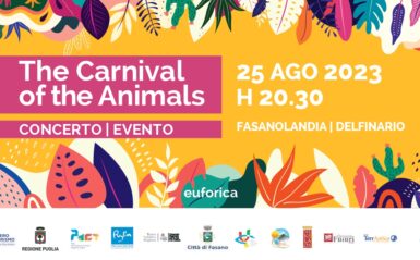 “The World of Animals”
