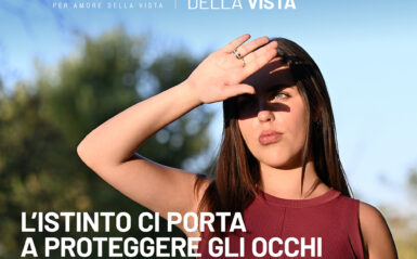 GIORNATA MONDIALE DELLA VISTA  BRINDISI – GIOVEDÌ 10 OTTOBRE 2024