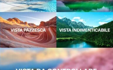 GIORNATA MONDIALE DELLA VISTA BRINDISI – GIOVEDÌ 9 OTTOBRE 2025