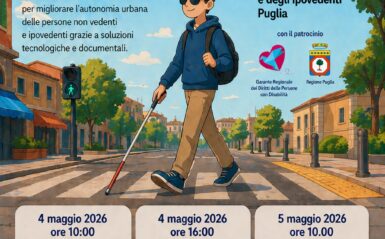 “La carovana dell’autonomia urbana”